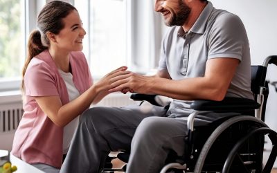 How To Choose The Appropriate Disability Support in Newcastle